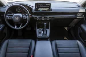 Honda CR-V EX-L d'occasion propre 2023 - Product Image 5