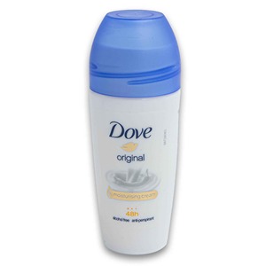 Desodorante roll on original Dove, precio a granel disponible para importadores, mayoristas y minoristas de cosméticos, la mejor opción de venta - Product Image 5