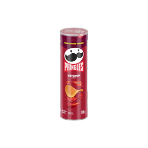Las mejores papas fritas Pringles de queso de calidad original a precio de fábrica al por mayor para la venta, compra de snacks de patatas. - Product Image 6