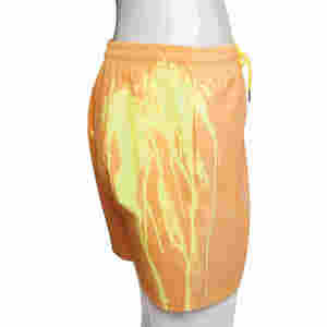 Shorts Cargo Vente en Gros Logo Personnalisé Hommes Gym Workout Shorts Polyester Spandex High Street Solid Écologique Quick Dry Casual - Product Image 6