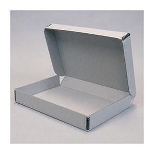 Durable Corrugated Cardboard Snacks Box for Food Packaging and Shipping Eco-Friendly Corrugated <b>Paper</b> Made Packaging Box - Product Image 6