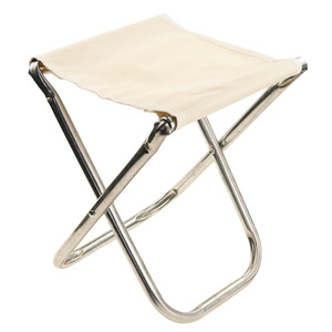 Silla de Pesca, Silla de Senderismo, Taburete Plegable para Acampar y Pescar - Product Image 2