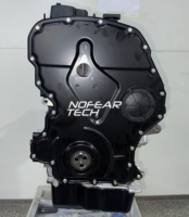 Moteur essence/gaz 2.2TDCi 114KW de haute qualité, neuf, CV24 CVR5 UYR6 CYR5 CVRA CVRB CVRC pour Transit V363