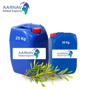 Aceite Esencial de Árbol de Té 100% Puro y Natural, Destilado al Vapor, con Certificación GMP e ISO, para Etiquetado Privado Personalizable, Oferta para Mayoristas - Product Image 5