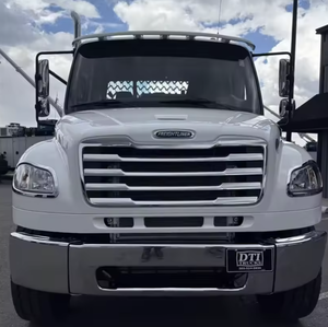 El mejor!! Camión Tractor Diésel de Servicio Pesado 6x4 con Cabina Dormitorio para Logística de Larga Distancia y Transporte de Mercancías - Product Image 1