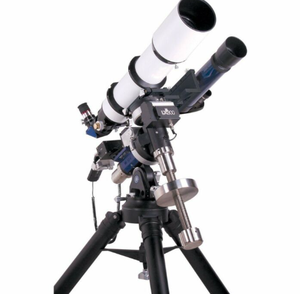 Telescopio Refractor Triplete APO LX850 de Alta Calidad de 130 mm f/7 - Product Image 1