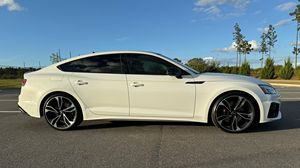 มือสอง lhd/rhd 2023 Audi S5 Sportback - Product Image 5