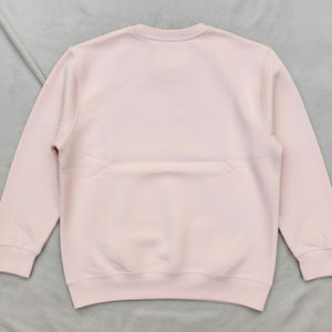 Sweatshirts avec logo personnalisé |   Pull en polaire de haute qualité |   Vêtements de rue unisexes |   Usine OEM ODM Vente en gros - Product Image 2