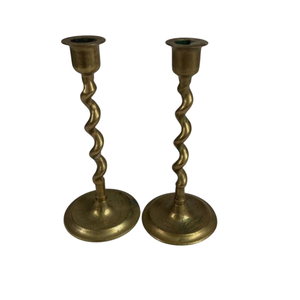 High Quality Gold-Plated Metal Brass Tealight Candlestick Holder Creative Indoor Lighting <b>Accessory</b> for Christmas Table - Product Image 4