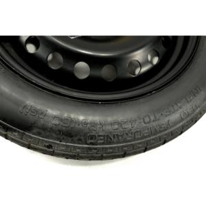 Roue de secours Jaguar X-Type Série (01>08) - Product Image 4