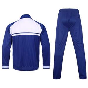 Conjunto Deportivo de Dos Piezas para Hombre de Primera Calidad, Sudadera con Capucha y Pantalones Deportivos para Uso Casual al Aire Libre en Invierno - Product Image 2