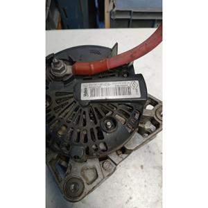 Alternateur K9KJ8 RENAULT Captur Série (19>) 2606272B Diesel 1.5 - Product Image 4