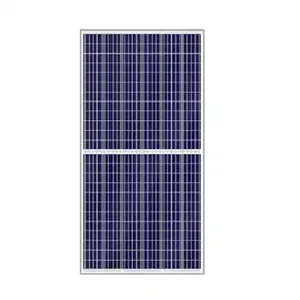 Excellent Power Sourcing 450w Monocrystalline Solar Panel PV Module Solar Cells for Commercial Industry at Wholesale Prices