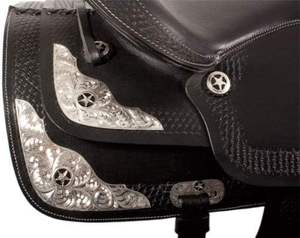 TODO PROPÓSITO ODM ECUESTRE WESTER HORSE SILLÍN INGLES DE LA INDIA VARIOS COLORES FABRICANTE DE FÁBRICA OEM - Product Image 4