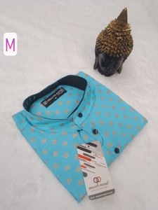 เสื้อสั้นผู้ชายสไตล์แฟนซีโดย fabzone - Product Image 3