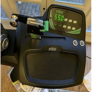 <strong>Stringing</strong> <strong>Machine</strong> P7000 for Tennis and Badminton <strong>Racket</strong> <strong>Stringing</strong> factory wholesale price - Product Image 6