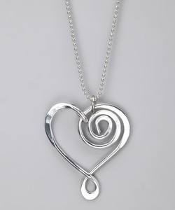 Collier pendentif en acier inoxydable personnalisé Bijoux Femme Punk Rock Cubain Collier Pendentif Trendy Long Bar Style - Product Image 4