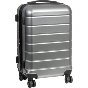 HELGA Kits de Viaje Personalizados, Equipaje de Mano con Ruedas, Accesorios Esenciales - Product Image 3