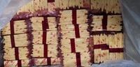 Éponge en viscose originale lavable et réutilisable très absorbante fabriquée en Allemagne