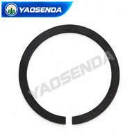 HOWO Truck Parts Transmission Parts Steel Retainer Ring Wg2229100007 Wg2229100012 Spacer