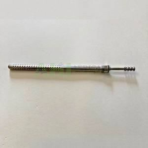 Manuel écologique de haute qualité Poole Tube d'aspiration certifié CE personnalisé pour une utilisation en chirurgie générale en stock - Product Image 6