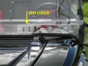 Nueva Cabina Completa para Todo Clima para 550/750 con Puertas y Parabrisas Ventilado, Garantía de 3 Años, Personalizable ODM/OEM - Product Image 4