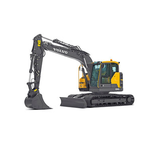 วอลโว่สวิงแบริ่งประกอบสำหรับรถขุดโหลดสูงรองรับการหมุนสำหรับยืดอายุอุปกรณ์ - Product Image 2