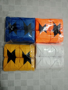 Vendas de Polo para Caballos de Súper Calidad, Vendajes de Lana para Equitación, Precio Económico al por Mayor, Vendajes para Caballos en Venta - Product Image 5