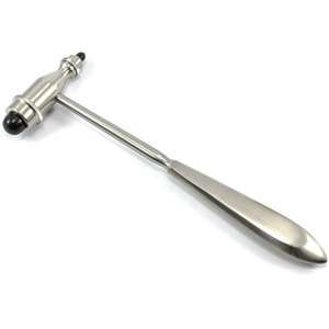 Offre Spéciale maillet osseux chirurgical en acier inoxydable de haute qualité maillets orthopédiques de chirurgie plastique - Product Image 5