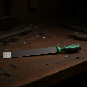 Raspadores Planos Stahlwille para Ingenieros, Herramientas de Corte y Conformado - Product Image 3