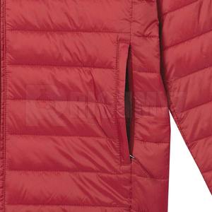 OEM Custom Color Puffer <b>Jackets</b> <b>Men</b> <b>Slim</b> <b>Fit</b> Bubble <b>Jacket</b> For <b>Men</b> Plain Blank New Design Puffer <b>Jackets</b> For <b>Men</b> - Product Image 6