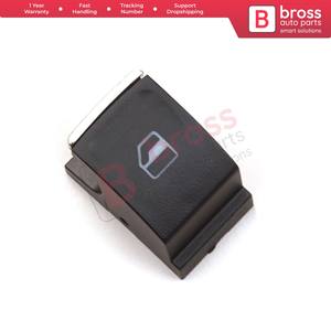 BDP998 couvercle de capuchon de bouton de commutation de fenêtre 5G0959857 pour VW Golf MK7 siège Skoda Bross pièces automobiles fabriquées en turquie - Product Image 6