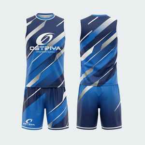 Maillot de football 7 contre 7 unisexe personnalisé au meilleur design, faible MOQ, technique de sublimation personnalisée, maillot de football américain 7 contre 7 imprimé - Product Image 4