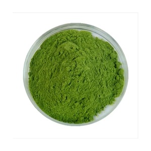 ผงใบมะรุมออร์แกนิกเกรดอาหาร2025สำหรับยาสมุนไพรออร์แกนิก - Product Image 6