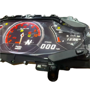 Pour Lamborghini Huracan LP580 ; LP610 Evo STO Tableau de bord 4T0920900 - Product Image 2