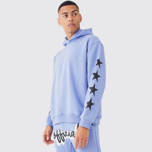 Survêtements de sport personnalisés de haute qualité pour hommes décontractés et vêtements de sport survêtements pour hommes - Product Image 5