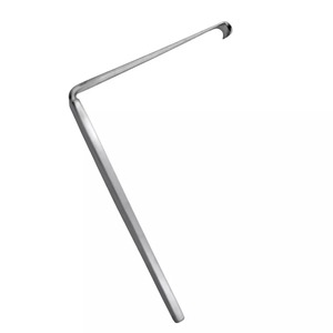 Factory Best Price <b>Angled</b> 90 Degree Surgical Retractor Love Nerve Root Retractor <b>Stainless</b> <b>Steel</b> Clamp OEM Design Instrument Set - Product Image 3