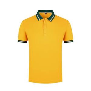 Camisetas Polo a Rayas de Moda para Hombre, Camisetas Polo Vintage de Lujo para Hombre - Product Image 1