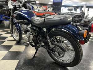 Offres Exceptionnelles 2025 – Nouvelles Motos Kawasaki W230 (ABS) - Product Image 4