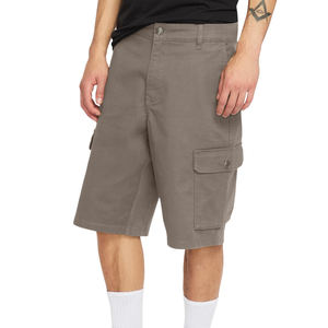 Pantalones cortos cargo holgados de algodón a la moda de fabricantes al por mayor con pantalones casuales de verano personalizados de alta calidad para pantalones cargo pantalones cortos de hombre - Product Image 1