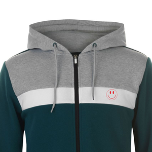 Nuevo diseño, precio barato, 2 uds., chándales para hombre, trajes casuales de manga larga, conjunto de chándal para correr personalizado para hombre - Product Image 2