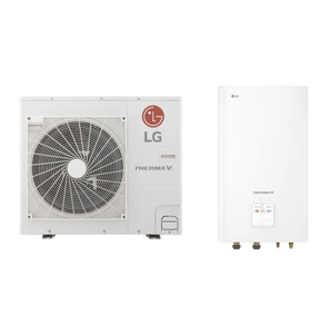 HOT SALES LG THERMAL V SPLIT HEAT <b>PUMP</b> 14 KW R410A 3-PHASE + WIFI FOR SALE - Product Image 3