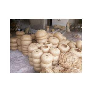 Lámpara de bambú para la decoración del hogar Producto ecológico de Blue Lotus Farm Hecho en Vietnam Arte de nuevo estilo para uso en la habitación - Product Image 6