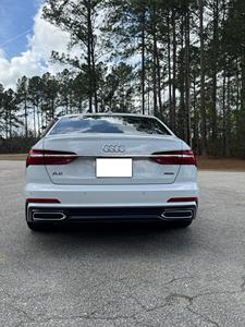 AUDI A6 QUATTRO PRESTIGE 2019 SUPER LIMPIO, MOTOR V6 TURBO, SISTEMA DE SONIDO BANG & OLUFSEN 3D, TRANSMISIÓN AUTOMÁTICA PREMIUM - Product Image 6