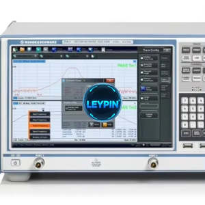 Analizador de Redes Vectoriales Lexso R&S ZNB40 con 2 o 4 Puertos, Ancho de Banda de 40G, Precio Negociable - Product Image 4
