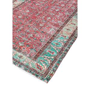 Alfombra Grande Rectangular de 9x12 con Diseño Floral para Pasillo o Entrada - Product Image 2