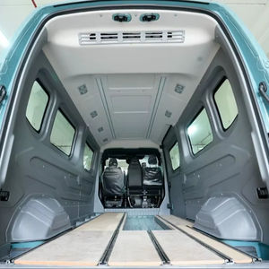 NOUVEAU Kit de garnitures intérieures ABS Master RN 2026 VKM Plastik Luxe Multicolore Accessoires de design IP spécialement autorisés pour usage commercial - Product Image 1