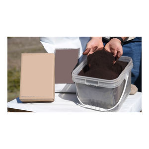 Aliment pour animaux de compagnie à base de sang entier, qualité alimentaire, 100% naturel pour les chevaux, les bovins et les poissons, réductions en gros et revente - Product Image 6