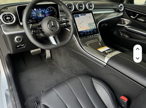 Mercedes-Benz CLE 300 4MATIC 2024 d'occasion, conduite à gauche/droite - Product Image 3