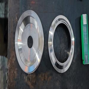 Mecanizado CNC de Alta Precisión, Piezas Personalizadas, Mecanizado por Electroerosión por Hilo, Latón, Servicios de Muestras Gratuitas, Equipos Industriales para Mecanizado - Product Image 2